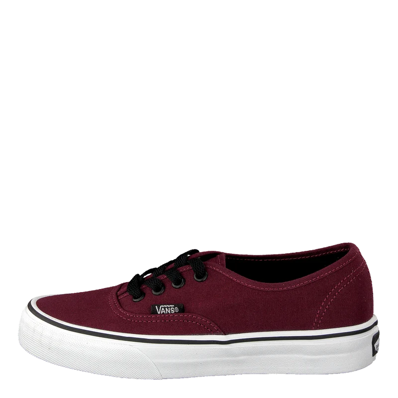 U Authentic Port Port Royale/Black