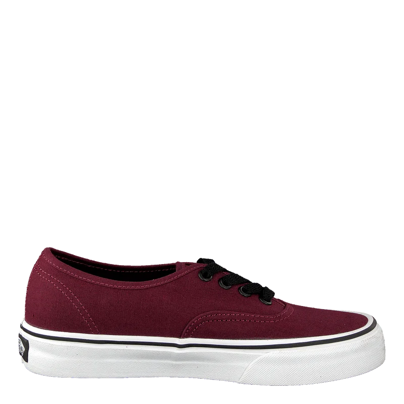 U Authentic Port Port Royale/Black