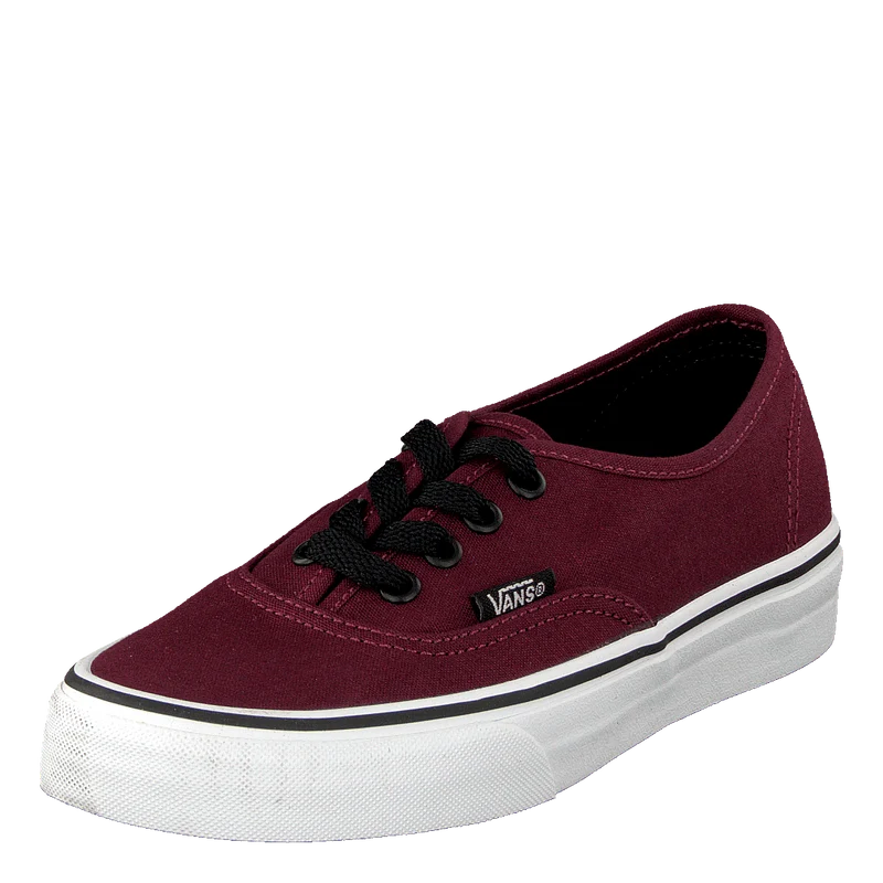 U Authentic Port Port Royale/Black