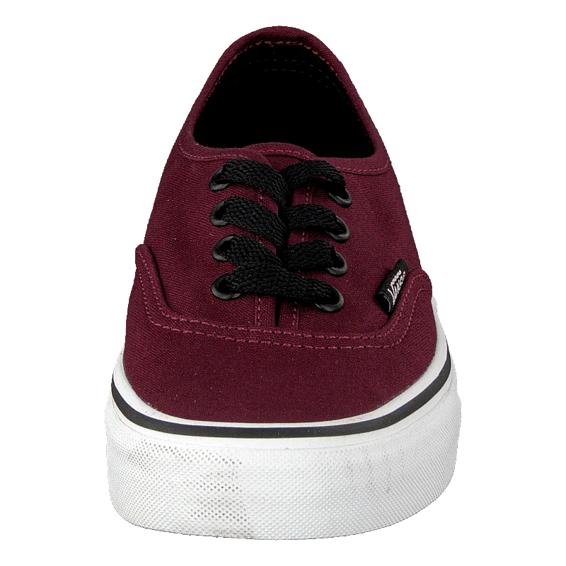 U Authentic Port Port Royale/Black