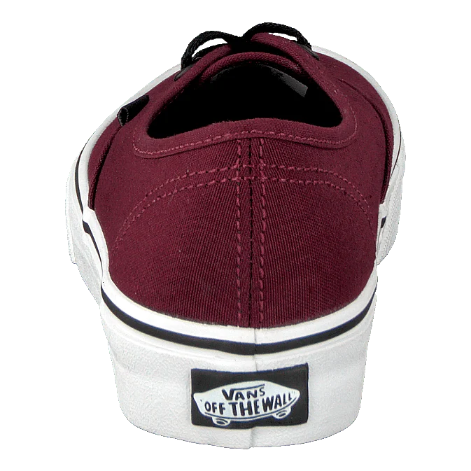 U Authentic Port Port Royale/Black