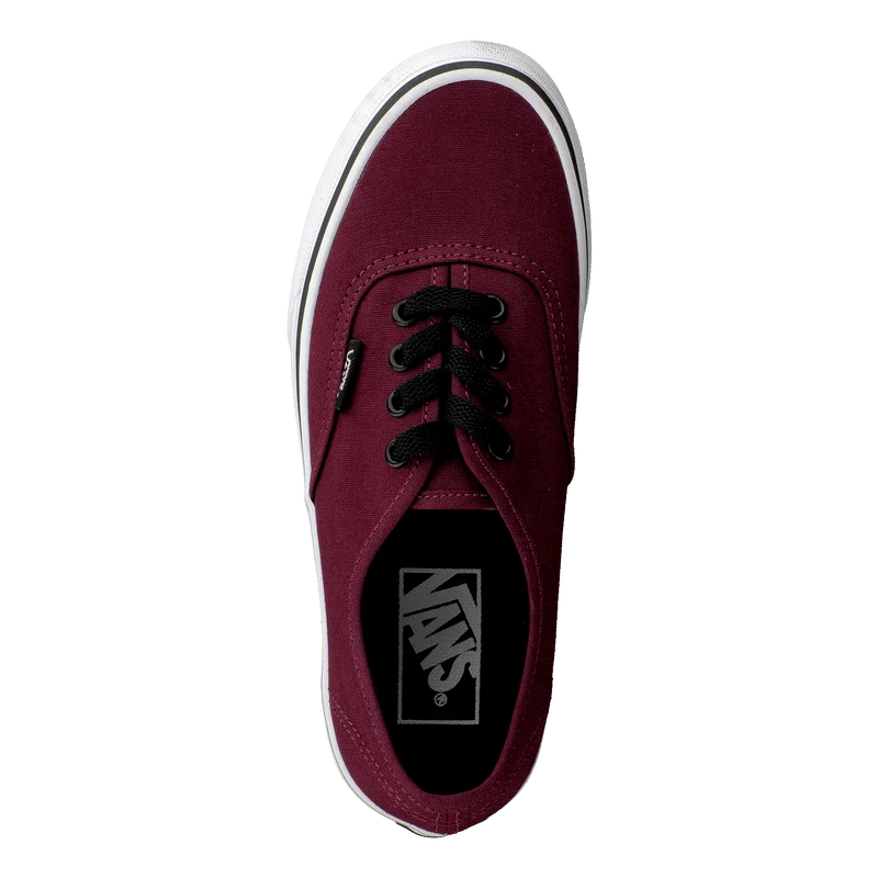 U Authentic Port Port Royale/Black