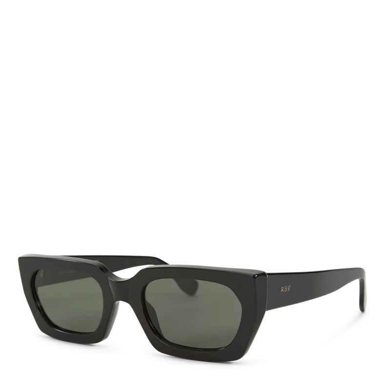 Teddy 54 Black