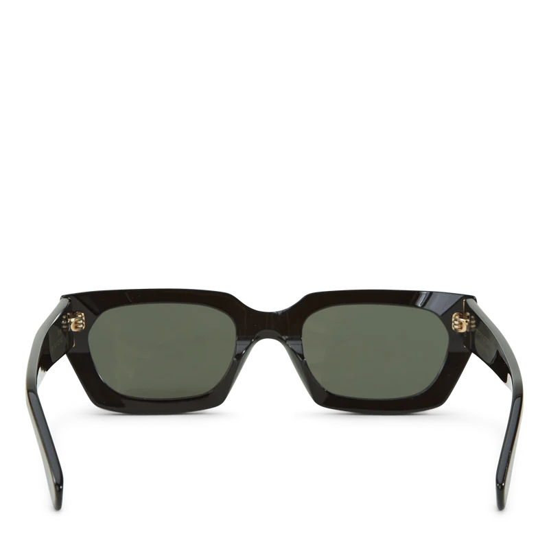 Teddy 54 Black