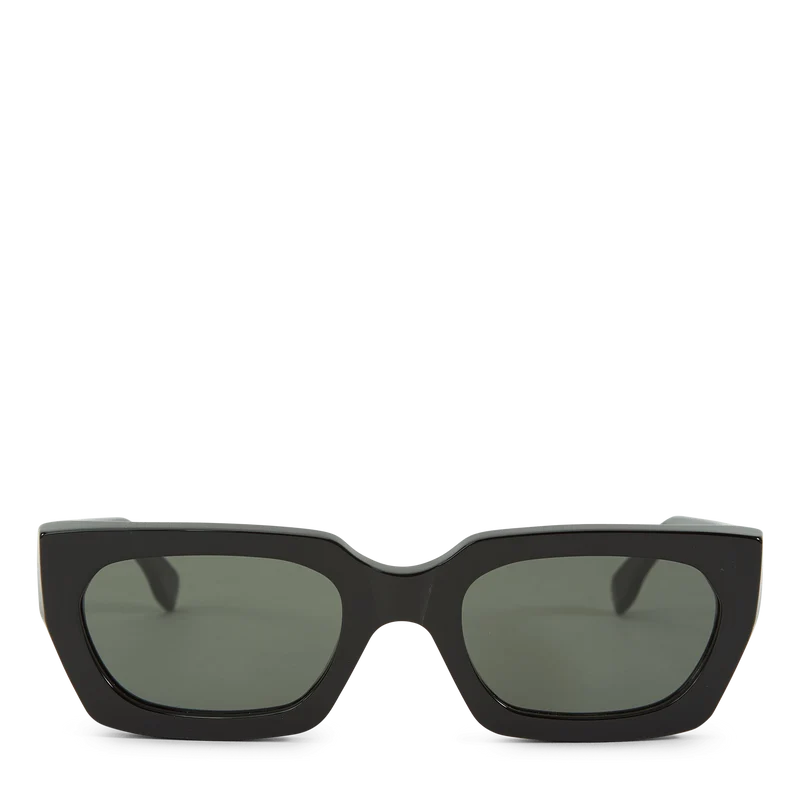 Teddy 54 Black