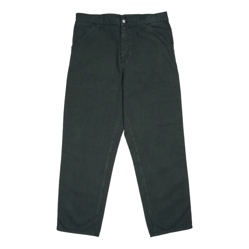 Single Knee Pant Juniper / Blue