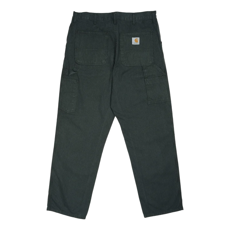 Single Knee Pant Juniper / Blue
