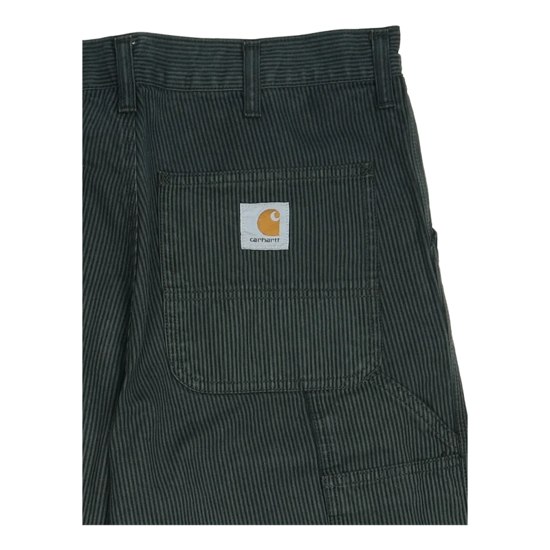 Single Knee Pant Juniper / Blue