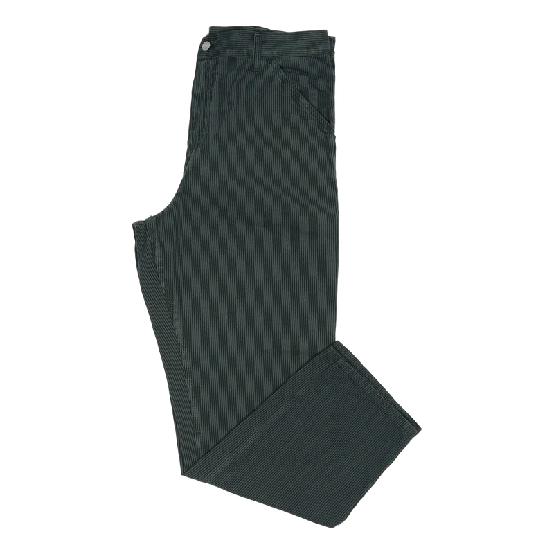 Single Knee Pant Juniper / Blue