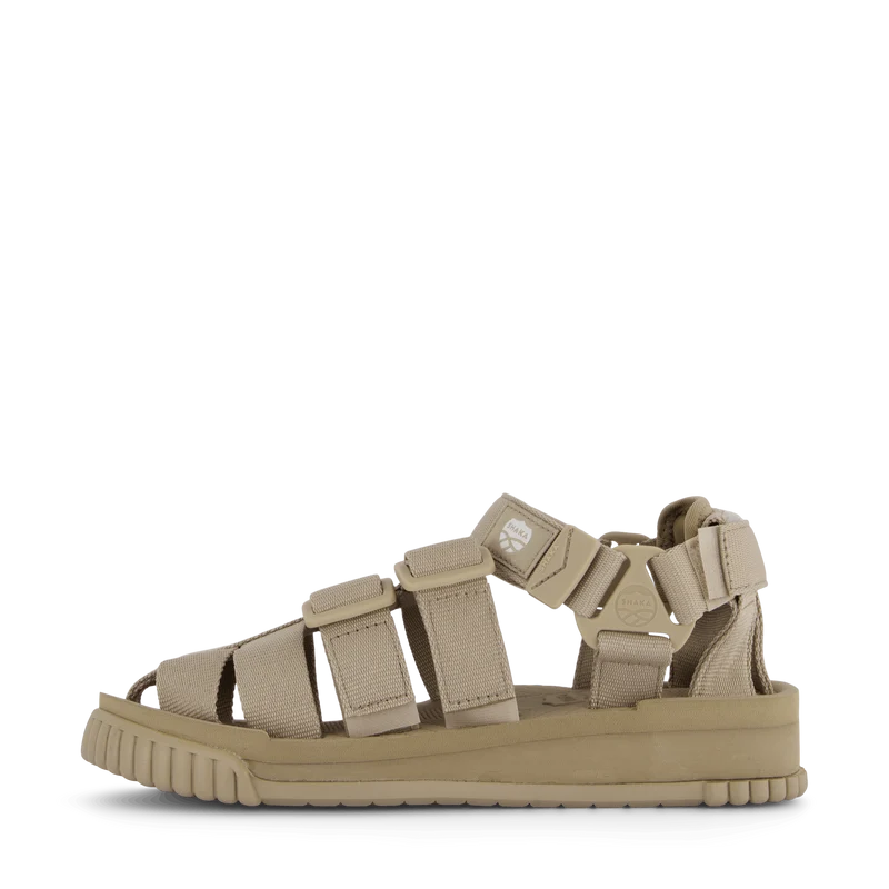 Hiker Taupe 00r