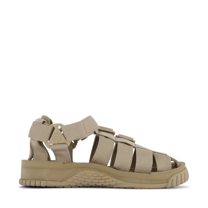 Hiker Taupe 00r