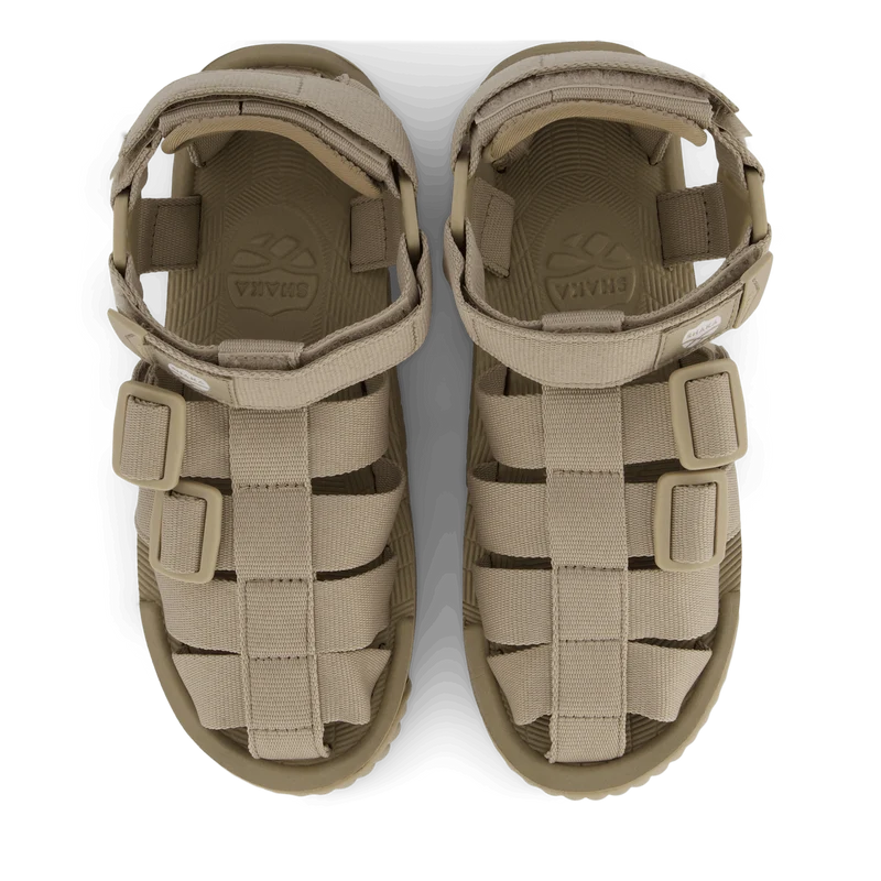 Hiker Taupe 00r