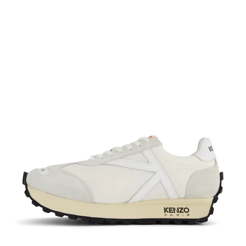 Low Top Sneaker Off White