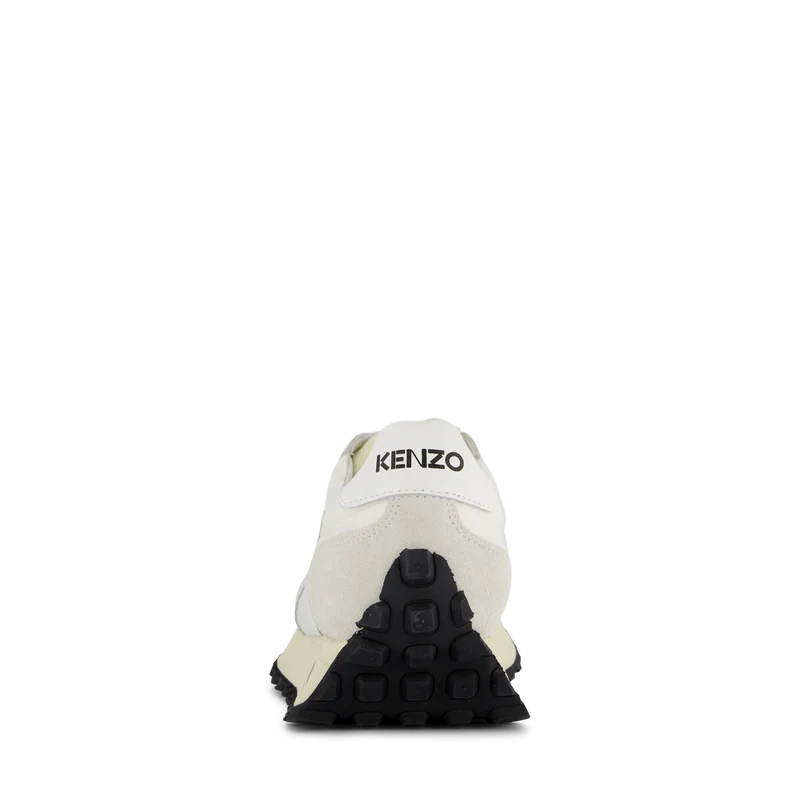 Low Top Sneaker Off White