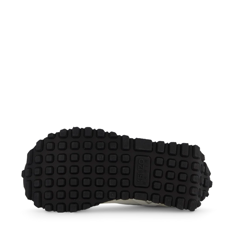 Low Top Sneaker Off White