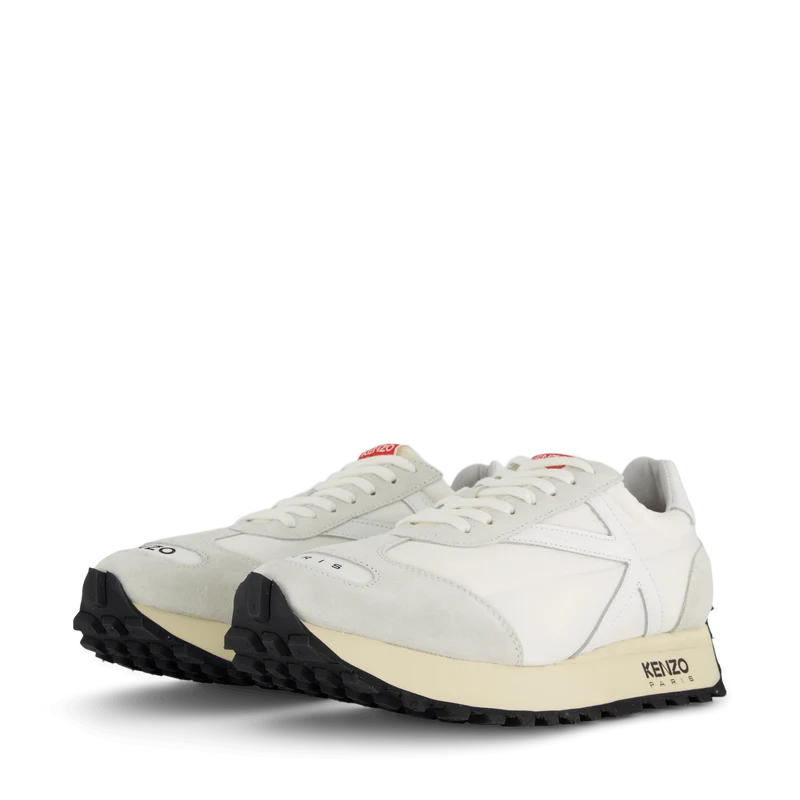 Low Top Sneaker Off White