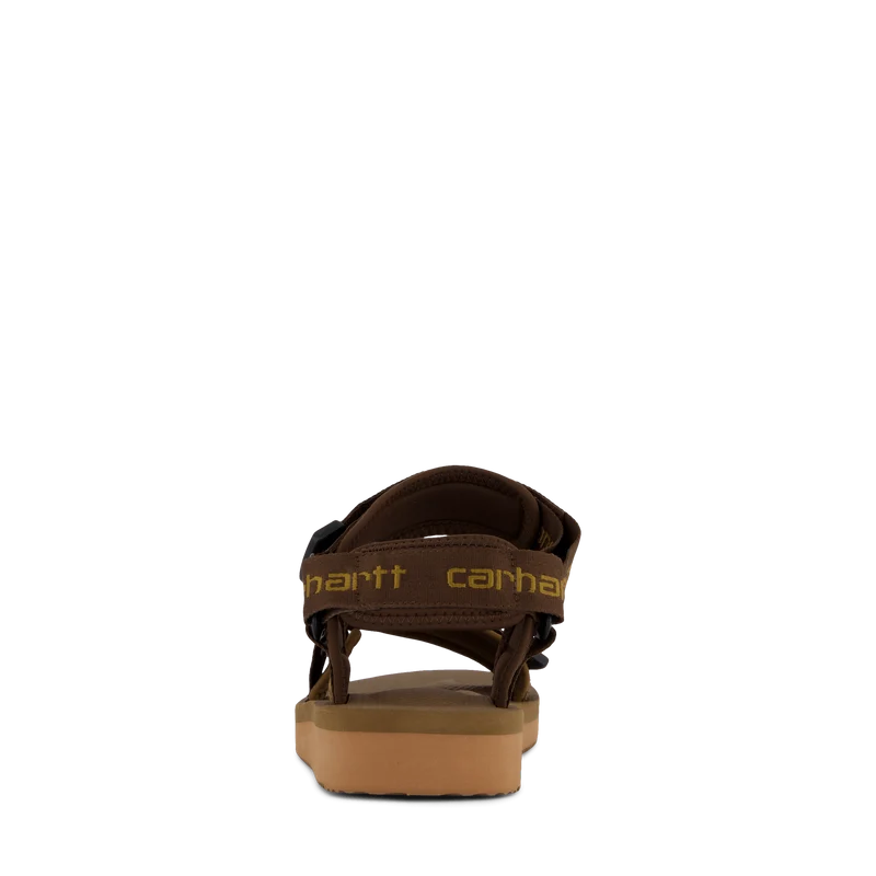 Carhartt X Suicoke Depa V2 Ch Brown