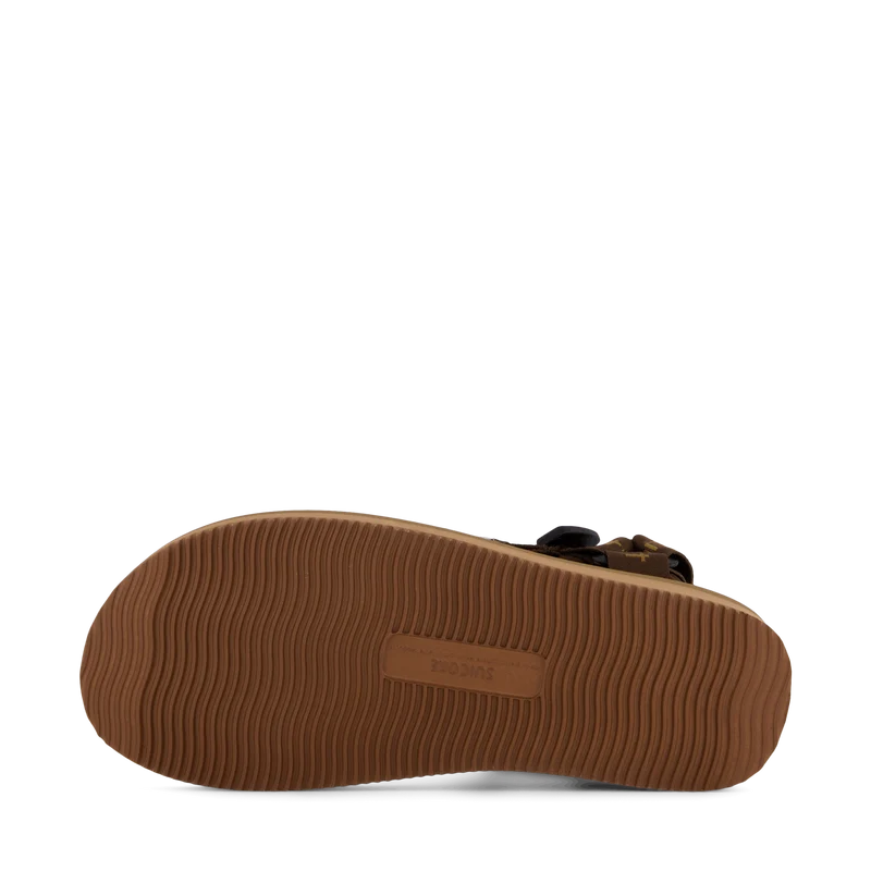 Carhartt X Suicoke Depa V2 Ch Brown