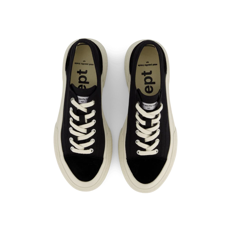 Soho Black