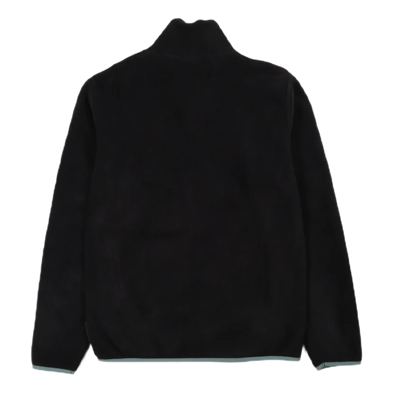 Half Zip Top Nbk/trp/dko