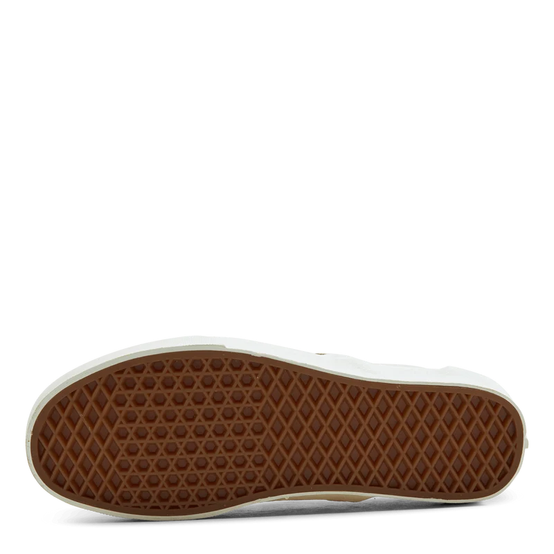 Ua Classic Slip-on Desert Twill Brown/beige