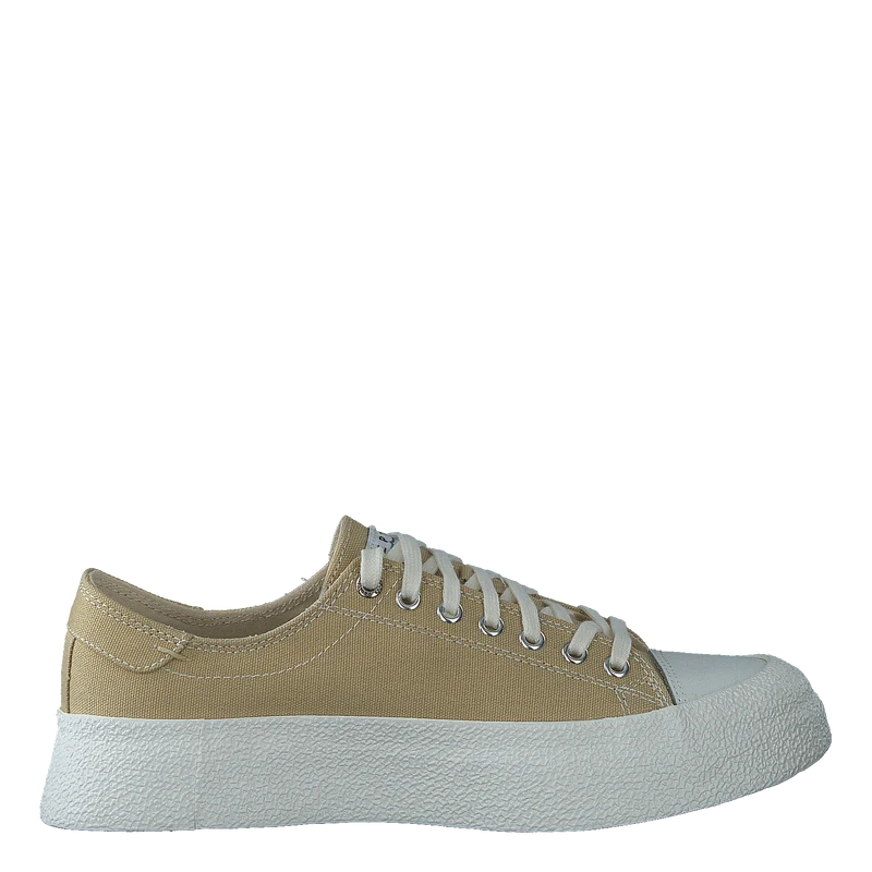Dive Canvas Beige