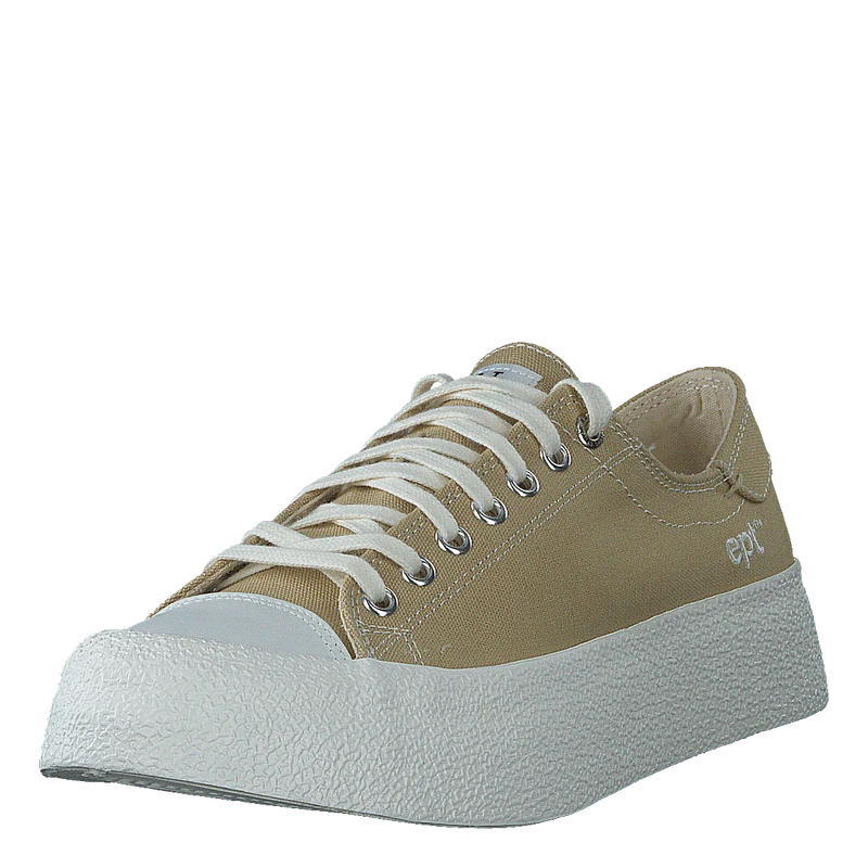 Dive Canvas Beige