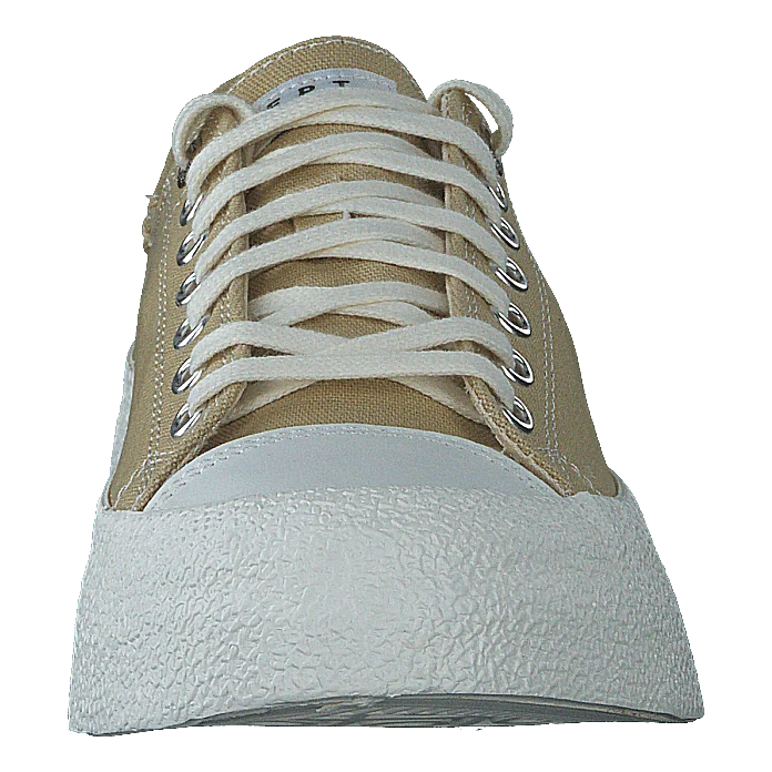 Dive Canvas Beige