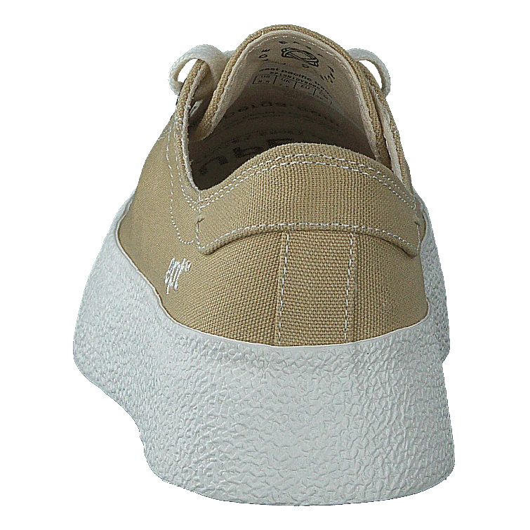Dive Canvas Beige