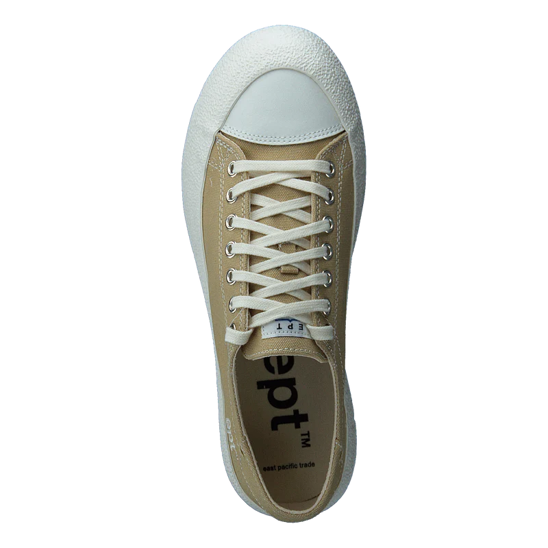 Dive Canvas Beige