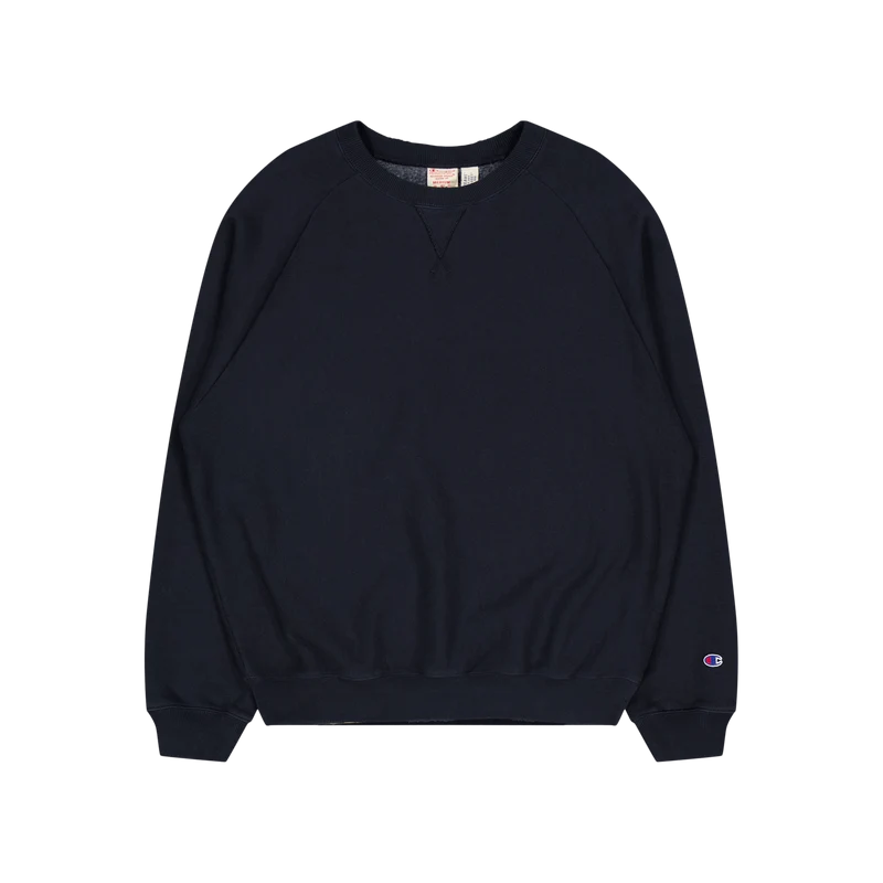 Crewneck Sweatshirt Vulcan
