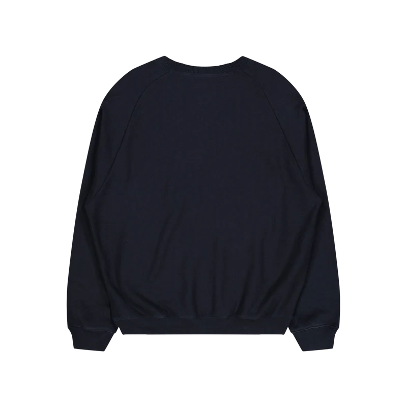 Crewneck Sweatshirt Vulcan