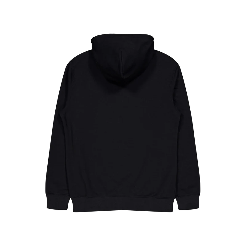 Hooded Sweatshirt Black Beauty