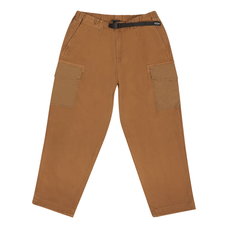 Field Cargo Pants Beige