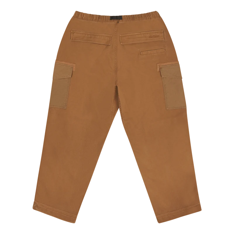 Field Cargo Pants Beige