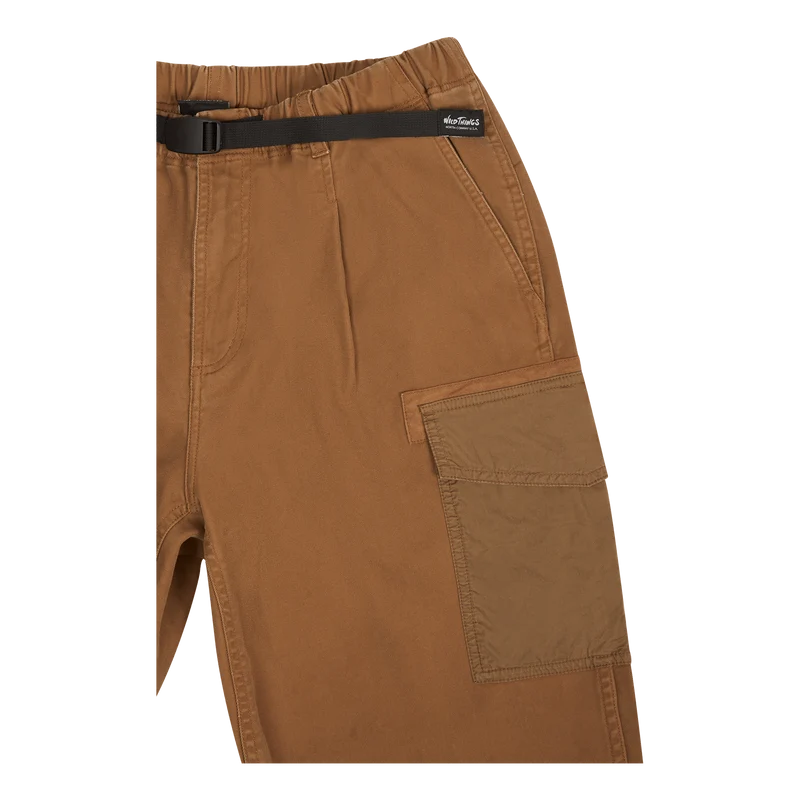 Field Cargo Pants Beige