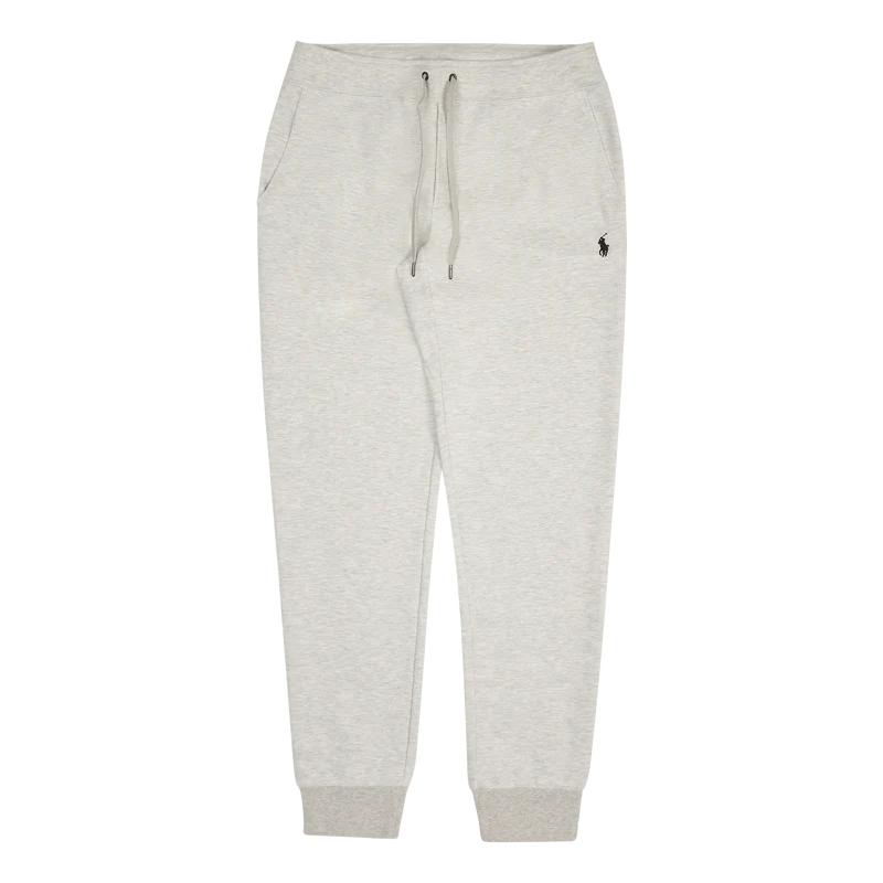 Double-Knit Jogger Pant Lt Sport Heather