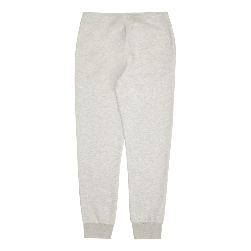 Double-Knit Jogger Pant Lt Sport Heather