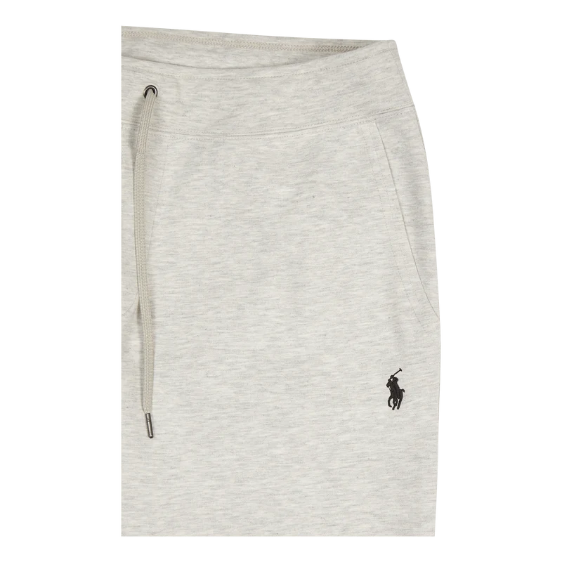 Double-Knit Jogger Pant Lt Sport Heather