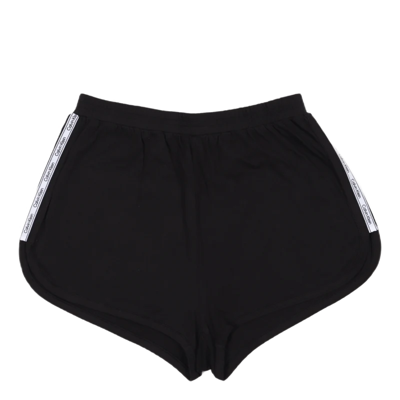 High Waist Runner Pvh Black