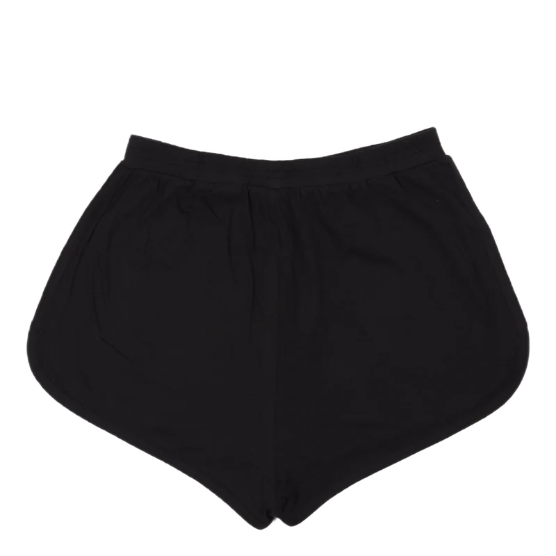 High Waist Runner Pvh Black