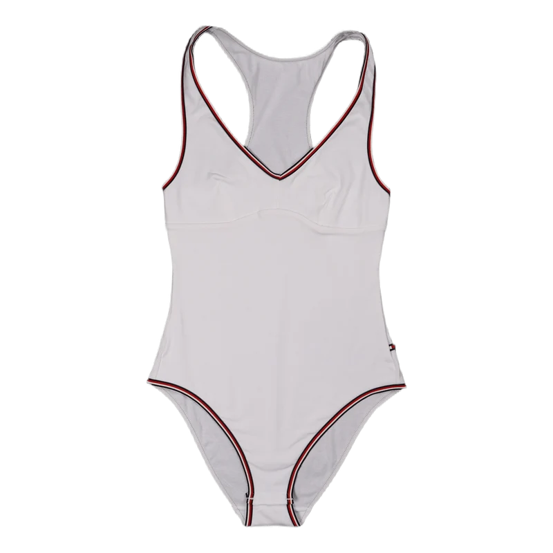 Body White