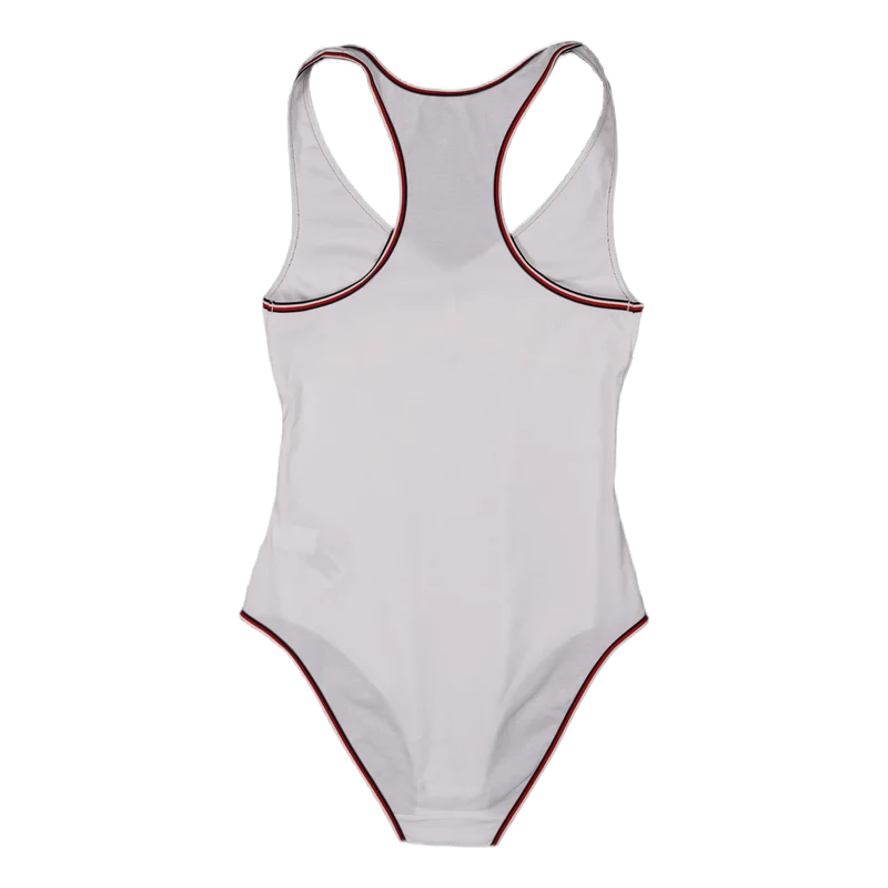 Body White