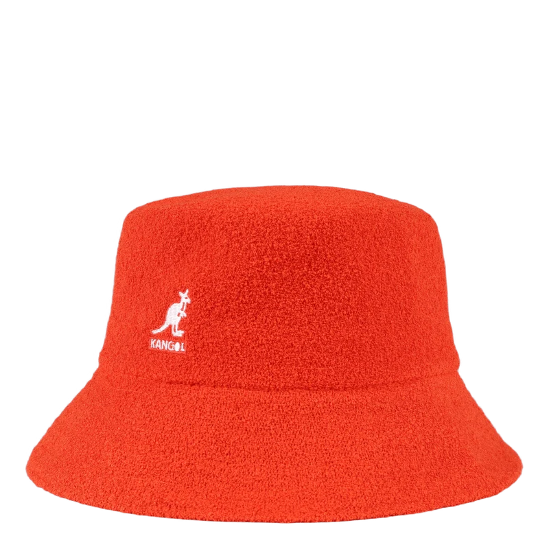 Kg Bermuda Bucket Cherry Glow