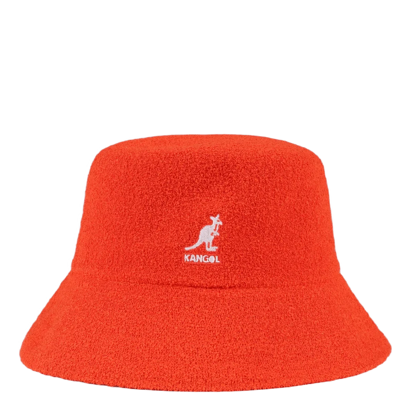Kg Bermuda Bucket Cherry Glow