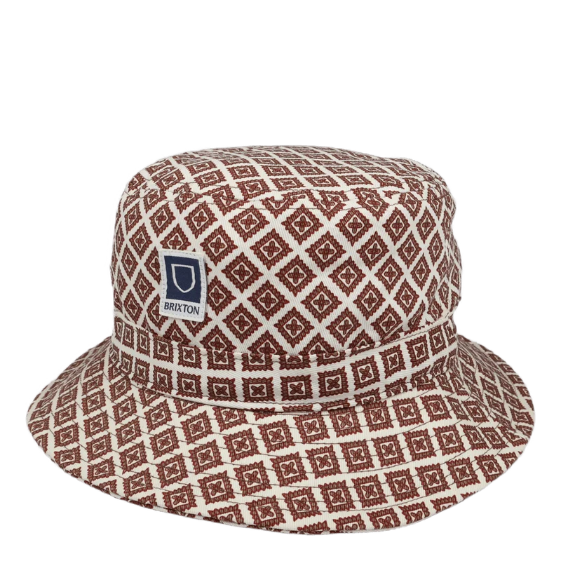Beta Packable Bucket Hat Owhmb