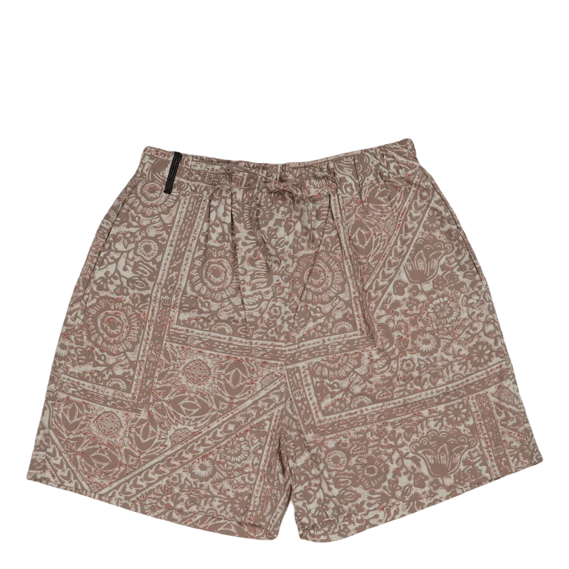 Jaipur Shorts 22 Beige