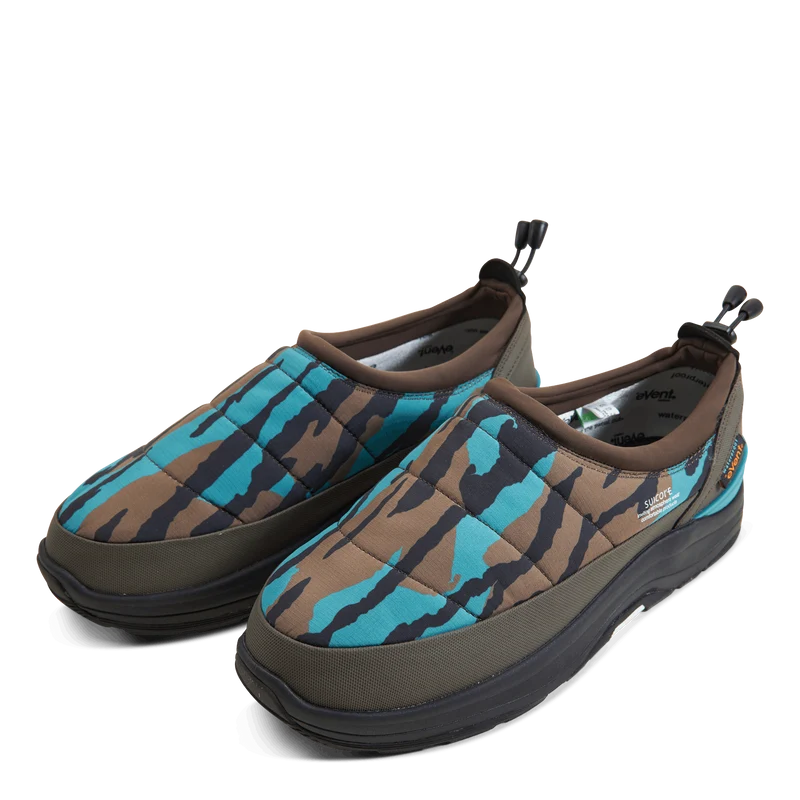 Pepper Evab Pt04 Brown