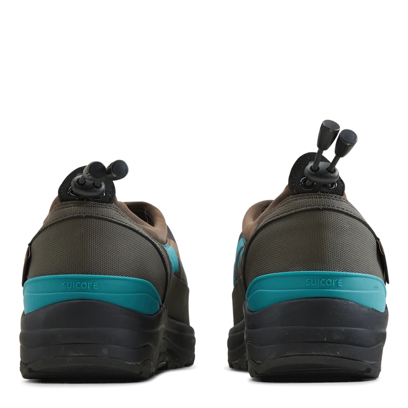Pepper Evab Pt04 Brown
