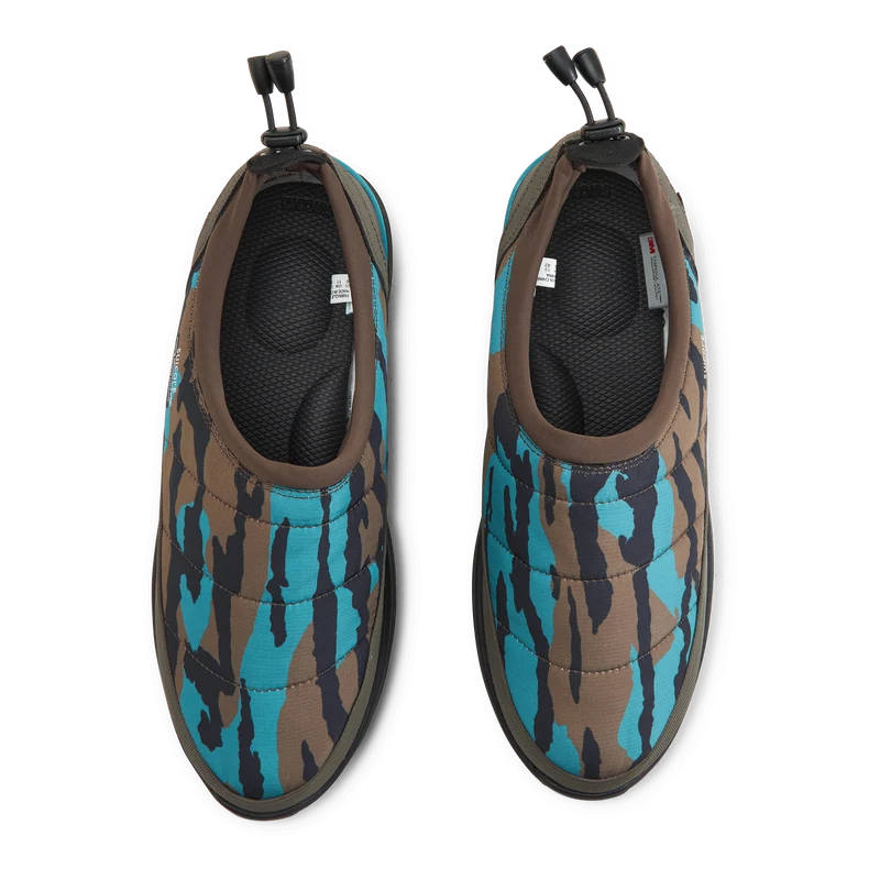 Pepper Evab Pt04 Brown